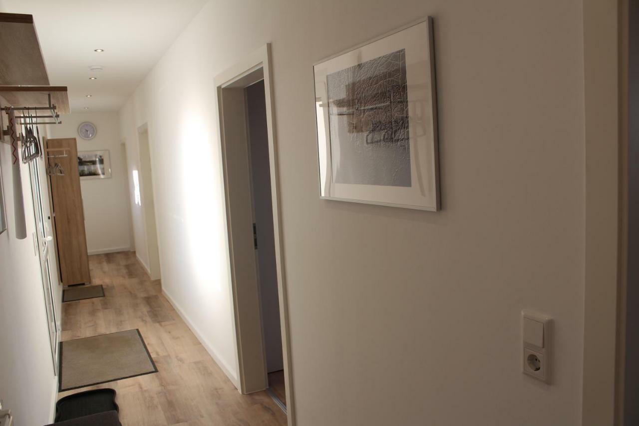 Gaestezimmer Bergerhof - Ankommen Und Wohlfuehlen Neuss Exterior foto